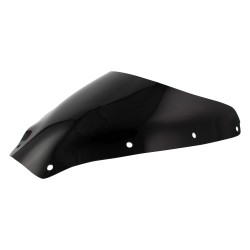 Airblade Dark Smoked Standard Screen - Ducati 750/800/1000SSI 98-06 620/800 Sport FI 03