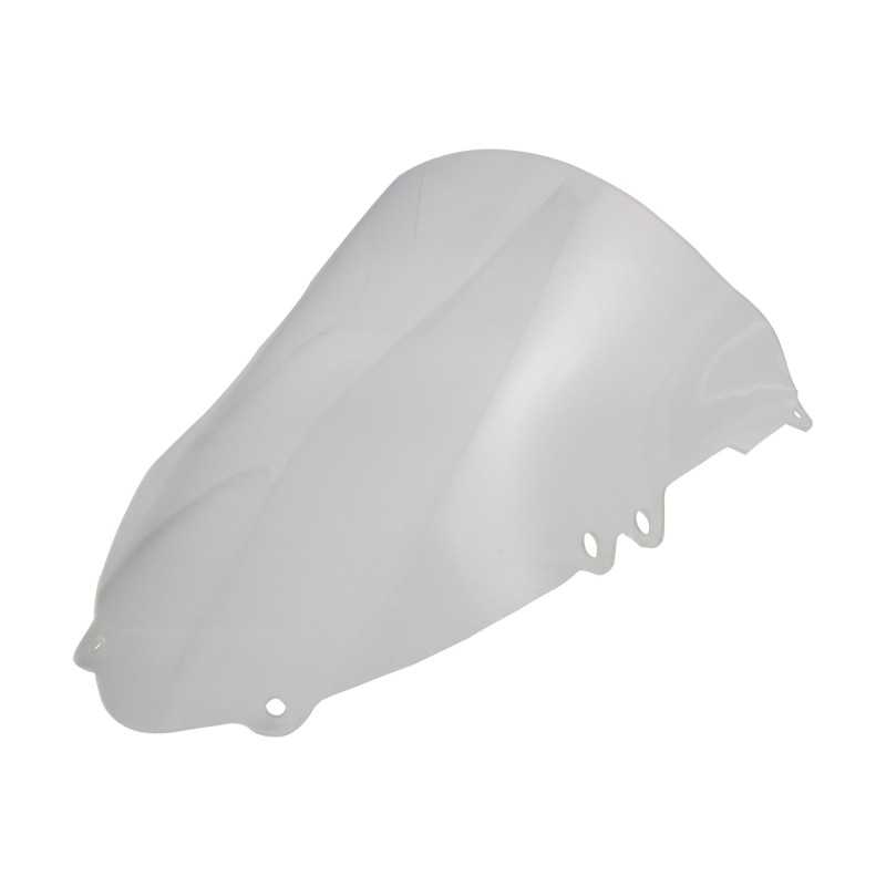 Airblade Clear Double Bubble Screen - Ducati 1199 Panagale 12