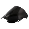 Airblade Dark Smoked Double Bubble Screen - Honda VFR750F R-V 94-97