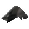 Airblade Dark Smoked Double Bubble Screen - Honda VFR800 FI-1 98-01