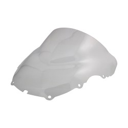 Airblade Clear Double Bubble Screen - Honda CBR600 FX-FY 99-00