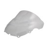 Airblade Clear Double Bubble Screen - Honda CBR600 FX-FY 99-00