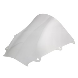 Airblade Clear Double Bubble Screen - Honda CBR600RR 03-04