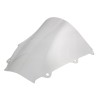 Airblade Clear Double Bubble Screen - Honda CBR600RR 03-04