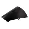 Airblade Dark Smoked Double Bubble Screen - Honda CBR600RR 05-06