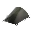 Airblade Light Smoked Double Bubble Screen - Honda CBR600RR 05-06