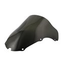 Airblade Light Smoked Double Bubble Screen - Honda CBR900RR Y/1 00-01