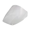 Airblade Clear Double Bubble Screen - Honda VFR400 NC30