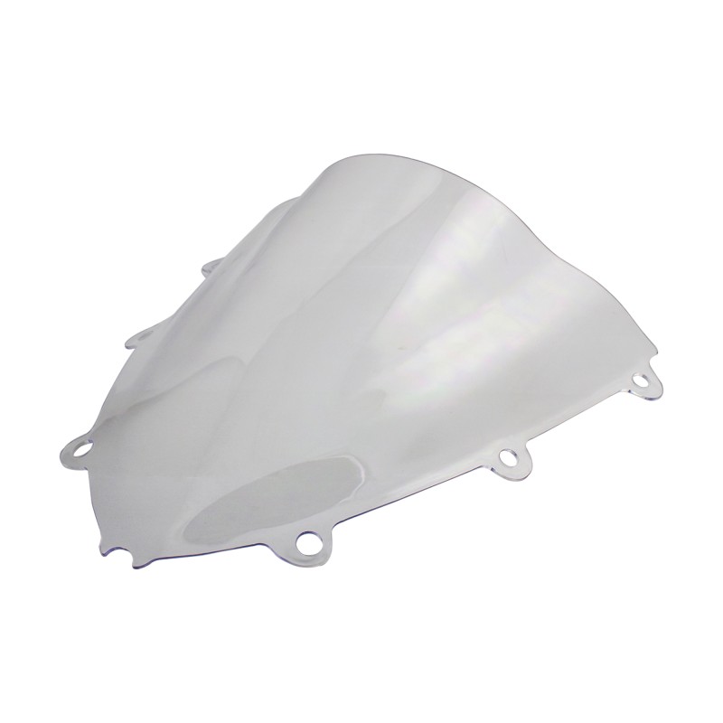 Airblade Clear Double Bubble Screen - Honda CBR1000RR 08