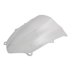 Airblade Clear Double Bubble Screen - Honda CBR600RR 07