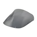 Airblade Light Smoked Double Bubble Screen - Honda NC23 TRI