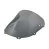 Airblade Light Smoked Double Bubble Screen - Honda NC29 GULL 90-94