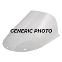 Airblade Clear Standard Screen - Honda CBR500R 13-14