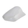 Airblade Clear Double Bubble Screen - Honda NC700S 12-14 NC750S 14