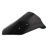 Airblade Dark Smoked Double Bubble Screen - Honda CBR650F 14