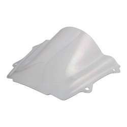 Airblade Clear Double Bubble Screen - Honda CBR600RR 13-14