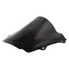 Airblade Dark Smoked Double Bubble Screen - Honda CBR600RR 13-14