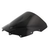 Airblade Dark Smoked Double Bubble Screen - Kawasaki ZZR600 E1-E6F 93