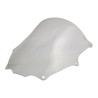 Airblade Clear Double Bubble Screen - Kawasaki ZX9R E1-E2 F1P-F2P 00-03