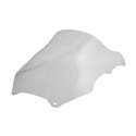 Airblade Clear Double Bubble Screen - Kawasaki ZXR400 L1-L9 91-03