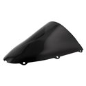 Airblade Dark Smoked Double Bubble Screen - Kawasaki ZX10R D6F 06-07