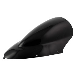 Airblade Dark Smoked Standard Screen - Kawasaki ER-6F 06-08