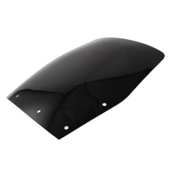 Airblade Dark Smoked Standard Screen - Kawasaki EX 250 Ninja/Ninja 250R 88-06