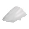 Airblade Clear Double Bubble Screen - Kawasaki ZX10R 08