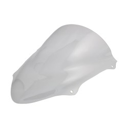 Airblade Clear Double Bubble Screen - Kawasaki Ninja 250 08