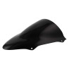 Airblade Dark Smoked Double Bubble Screen - Kawasaki Ninja 250 08