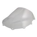 Airblade Clear Double Bubble Screen - Kawasaki ZX7R P1-7 RR 96-03