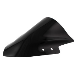 Airblade Dark Smoked Double Bubble Screen - Kawasaki Ninja 300R 13-14