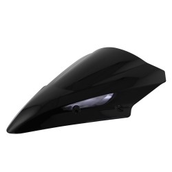 Airblade Dark Smoked Standard Screen - Kawasaki Ninja 650 17