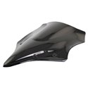 Airblade Dark Smoked Touring Screen - Kawasaki Ninja 650 17