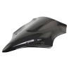 Airblade Dark Smoked Touring Screen - Kawasaki Ninja 650 17