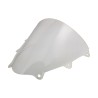 Airblade Clear Double Bubble Screen - Suzuki GSX-R600 11 GSX-R750 11