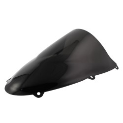 Airblade Dark Smoked Double Bubble Screen - Suzuki TL1000R W-K1 98-04