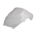 Airblade Clear Double Bubble Screen - Suzuki GSXR600 K1 - K3 01-03 GSXR750 WY - K3 01-03 GSXR1000 K1 - K2 01-02