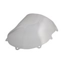 Airblade Clear Double Bubble Screen - Suzuki GSX-R600 W V-Y 96-00 GSX-R750 WT-WX 96-99