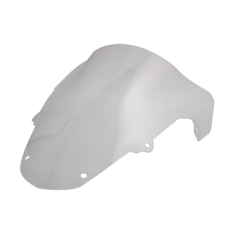 Airblade Clear Double Bubble Screen - Suzuki GSX-R1000 K3-K4 03-04