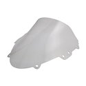 Airblade Clear Double Bubble Screen - Suzuki GSX-R600 K4-K5 04-05 GSX-R750 K4-K5 04-05