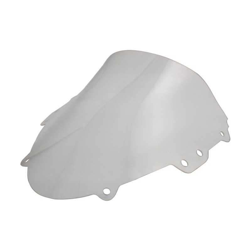 Airblade Clear Double Bubble Screen - Suzuki GSX-R600 K4-K5 04-05 GSX-R750 K4-K5 04-05