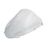 Airblade Clear Double Bubble Screen - Suzuki GSXR600/750 K8 08