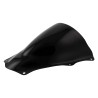 Airblade Dark Smoked Double Bubble Screen - Suzuki GSX-R1000 K9 09