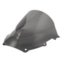 Airblade Light Smoked Double Bubble Screen - Triumph T595 97-00 T595I 97-00 T955I Daytona 97-00