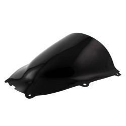 Airblade Dark Smoked Double Bubble Screen - Yamaha YZF600 Thundercat 96-04