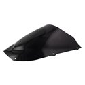 Airblade Dark Smoked Double Bubble Screen - Yamaha YZF1000 Thunderace 96-03