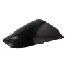 Airblade Dark Smoked Double Bubble Screen - Yamaha YZF1000 Thunderace 96-03