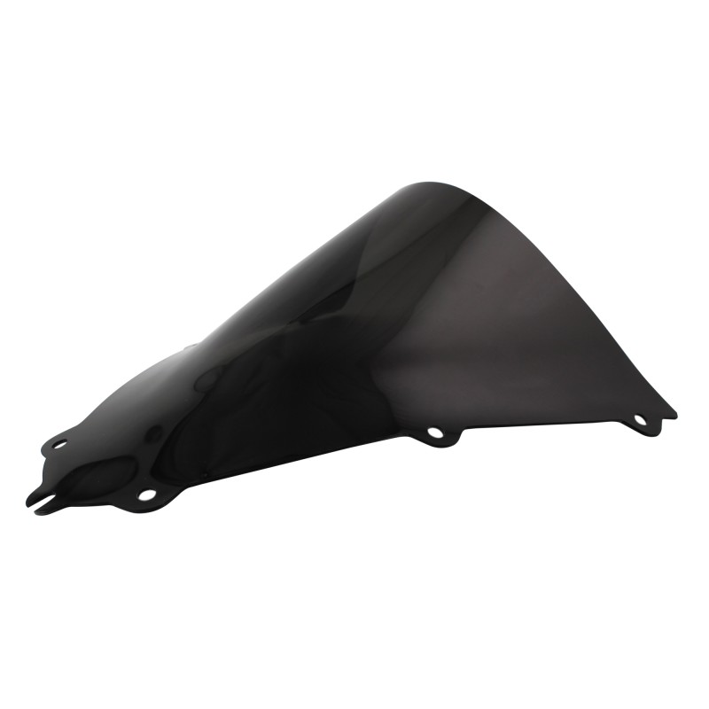 Airblade Dark Smoked Double Bubble Screen - Yamaha YZF-R1 98-99