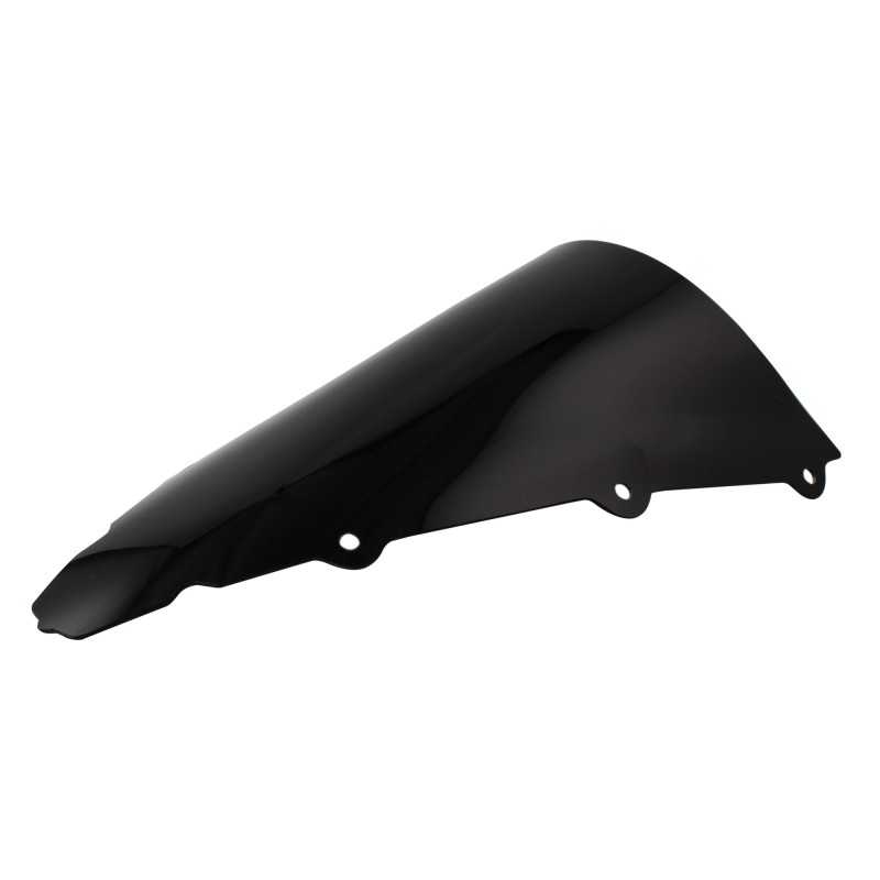 Airblade Dark Smoked Double Bubble Screen - Yamaha YZF-R1 02-03